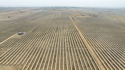 Adani Green Begins Generation From The World's Largest Renewable Energy ...