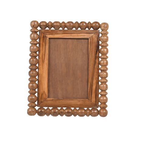 Globule Photo Frame – The Living Influence