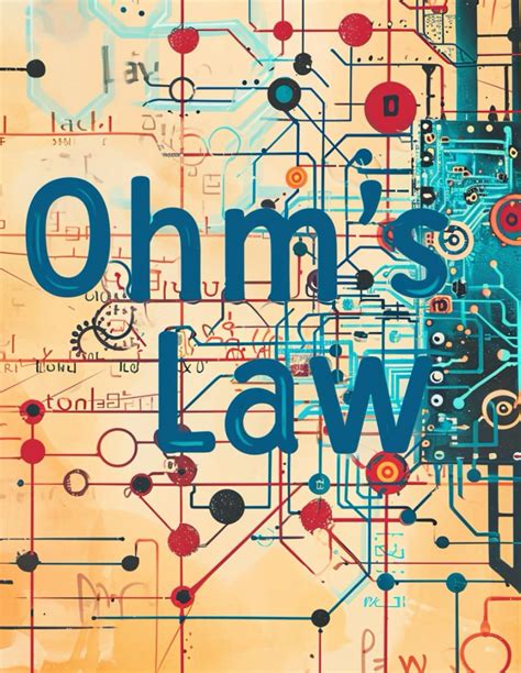 Buy Ohm's Law: Ohm's Law Fundamentals: 100 Worksheets for Circuit ...