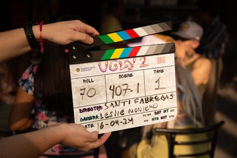 Max anuncia el inicio de grabaciones de la segunda temporada de la ...