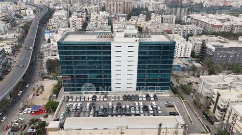 PRANAVA VAISHNOI BUSINESS PARK in Kondapur, hyderabad | Flats for Sale ...