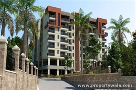 Unitech The Residences - Sahastra Dhara Road, Dehradun - Apartment ...