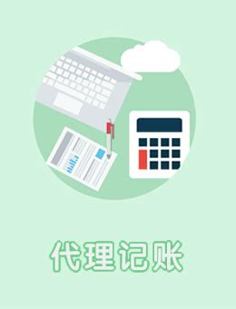 广州小微企业代理记账报税零申报快速跟进一站式服务 - 我的网站