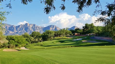 Sun City Oro Valley & The Views Golf Club | Tucson Golf Estates ...
