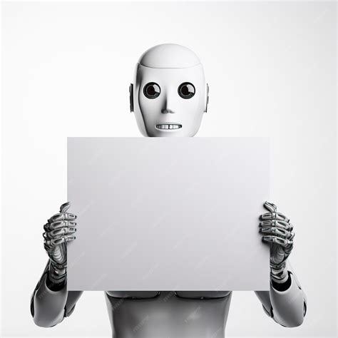 Robot Word Sign 的图像结果