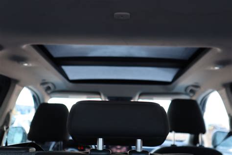 2022 NISSAN ROGUE SV - East Side Truck & Auto