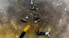 Juju Smith Wallpaper by Free Wallpapers Graphics Topic Madden Nfl 19 Juju Smith Wallpaper
