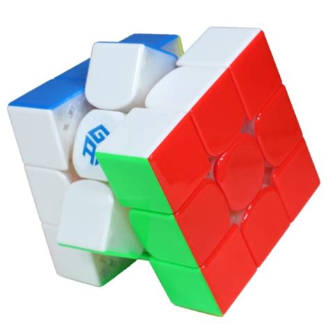 GAN 12 3x3 Magnetic MagLev Speed Cube | Cuberkart