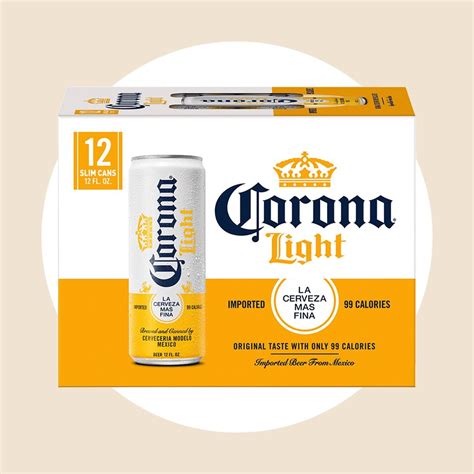 We Tried 10: These Are the Best Light Beer Brands You Can Buy