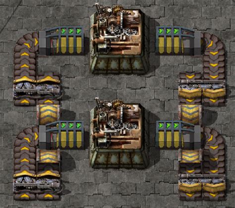 Factorio Using Loaders 的图像结果