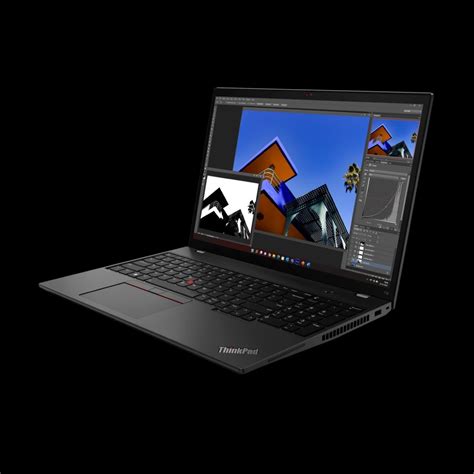 [MWC 2023] Lenovo giới thiệu ThinkPad T-series mới với thiết kế hiện ...