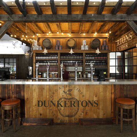 DUNKERTONS CIDER BAR (2026) All You Need to Know BEFORE You Go (with ...