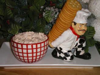 Habit Forming Shrimp Dip Recipe - Food.com