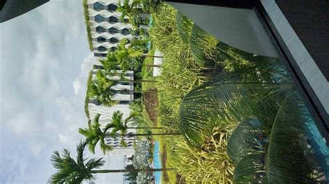 Very beautiful place to stay - Review of Village Hotel Sentosa by Far ...