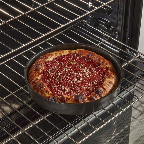 12" Deep Dish Pizza Pan - Cuisinart
