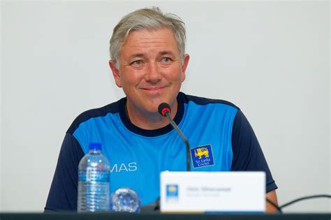 SL vs BAN | Sri Lanka batters should be brave and positive in the ...
