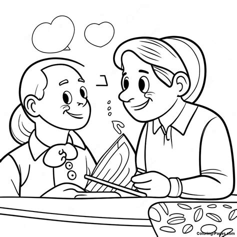 Communication Coloring Pages 的图像结果