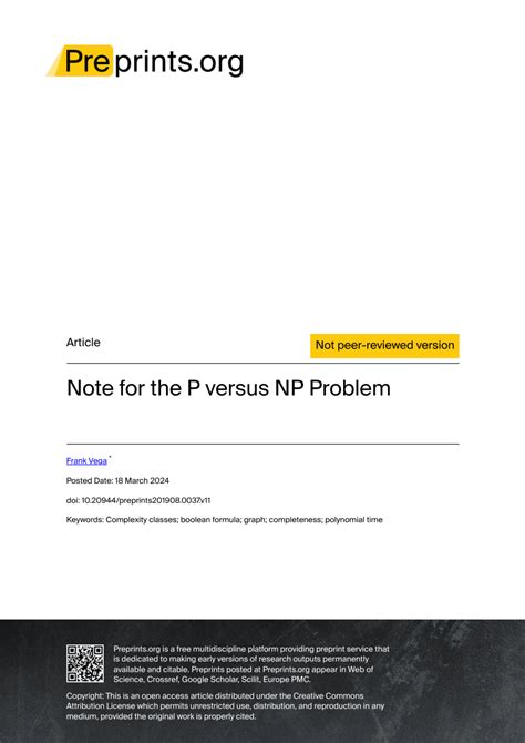 Image result for P versus NP problem P Versus NP Algorithms