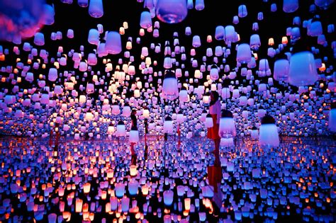 digital art museum tokyo