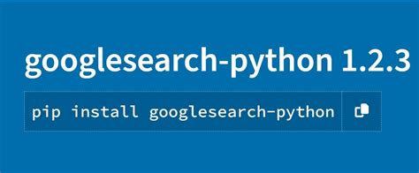 Image result for How to Search Google with Python