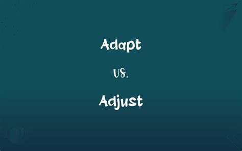 Getting an aid getting help…accept, adjust, adapt | Multiple experienceS