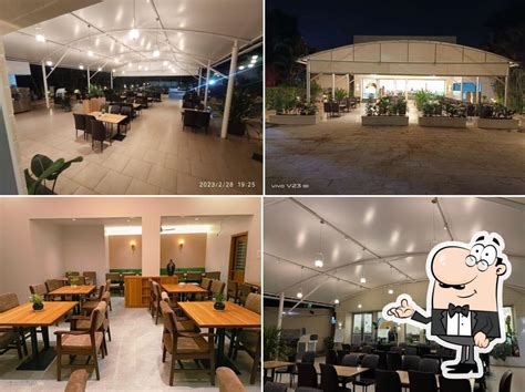 Vishnuvardhan Dining Hall, Pune - Restaurant menu, prices and reviews