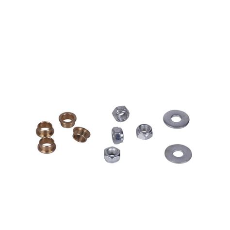 ⚡️Buy Maxbell Maxbell Door Hinge Pin and Bushing Kit for 1999-up GMC ...