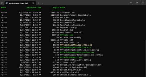 Image result for RVTools Tutorial