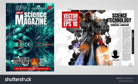 Science and Technology Monthly Magazine 的图像结果