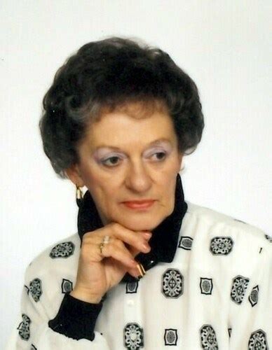 Helen Filipek Obituary (1924 - 2025) - Meriden, CT - The Record-Journal