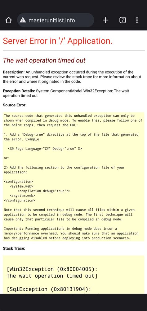 Master Unit List Down? : r/battletech