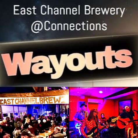 East Channel Brewing Company (@eastchannelbrewing) • Instagram photos ...