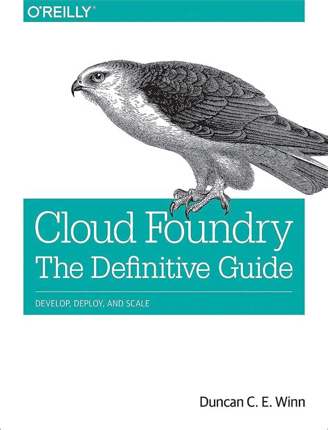 Buy Cloud Foundry: The Definitive Guide Book Online at Low Prices in ...