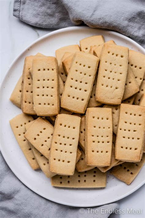 Image result for Making Shortbread