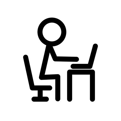 Lab Computer Work Icon 的图像结果