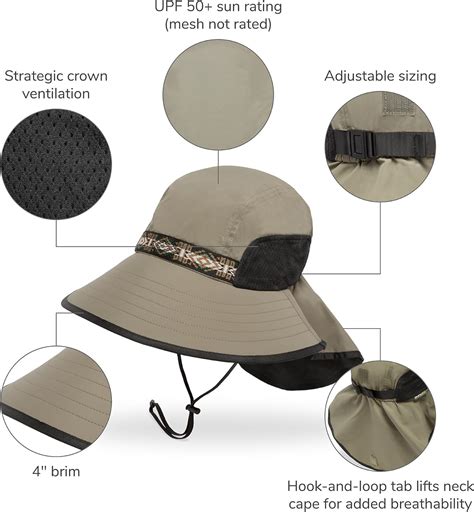 Sunday Afternoons Adventure Hat(Cream/Sand) - Sunday Afternoons