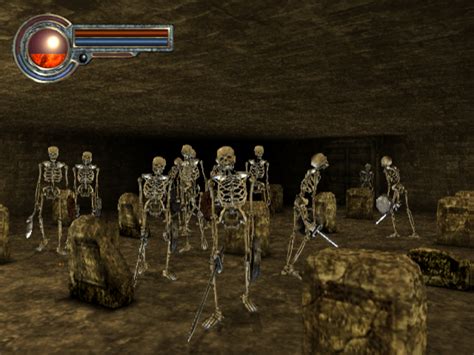 King’s Field IV: Field four from From – Kimimi The Game-Eating She-Monster