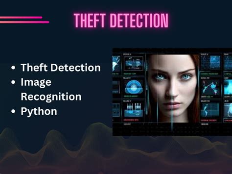 Image result for Theft Detection AI Model