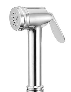 TOUCH LEVER SHINE BRASS HEALTH FAUCET HEAD/HEALTH FAUCET/JET SPRAY ...