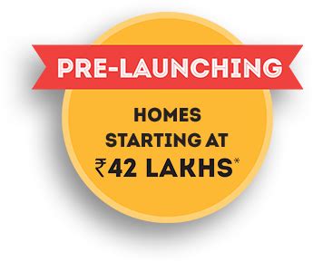 Sowparnika Euphoria: Opulent 2 & 3 BHK Homes in Whitefield