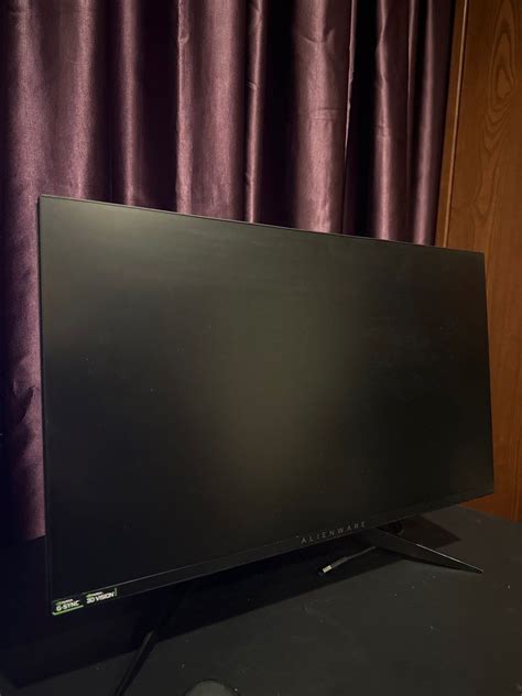 Alienware Aw2518h Monitor 的图像结果