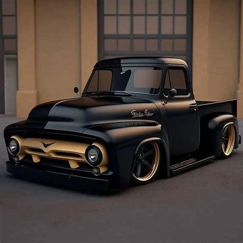 Slammed Trucks! | 😎 . #slammed #truck | Instagram