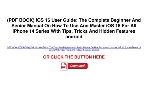 Image result for iPhone 8 Tutorial PDF