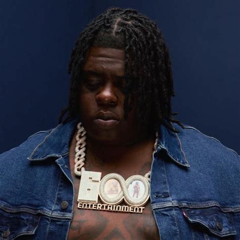 THE LARGEST - BigXthaPlug - LETRAS.COM