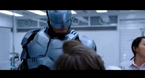 RoboCop Stream 的图像结果