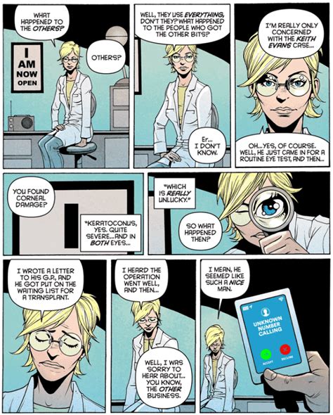 Alternating Current Comic 的图像结果