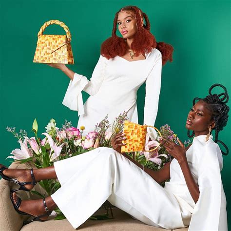 Black-owned Handbag Brands You Should Know: Vol. 1