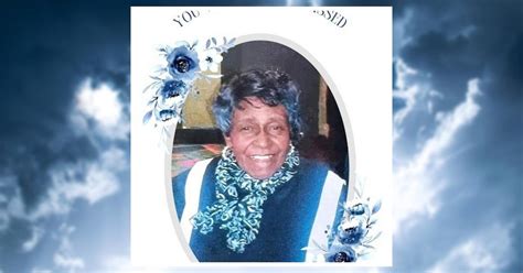 Obituary | Theresa Gobert Landor of Lafayette, Louisiana | Kinchen ...