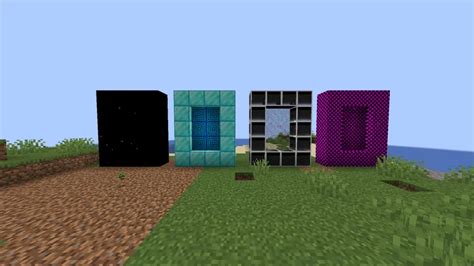 Space Dimensions Mod 的图像结果