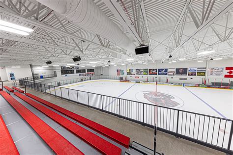 PROGRAMS | ACTIVITIES — Nicholas Sportsplex